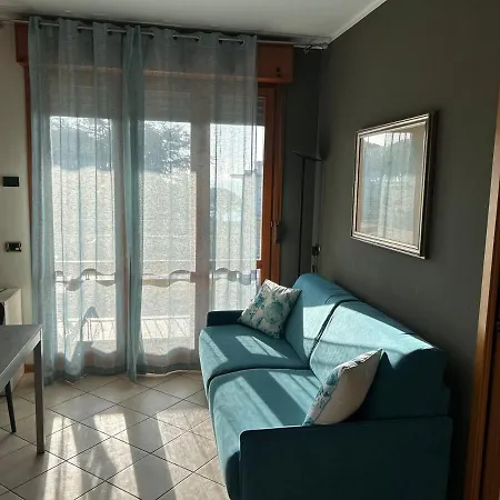 Laura Appartement Toscolano Maderno