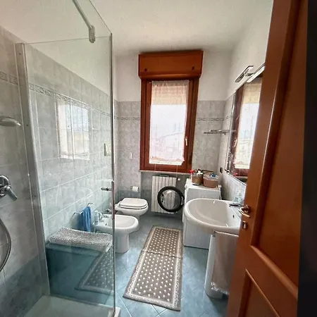 Laura Appartement Toscolano Maderno