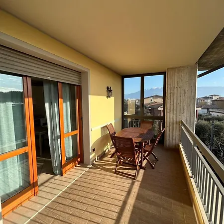 Appartement Laura *